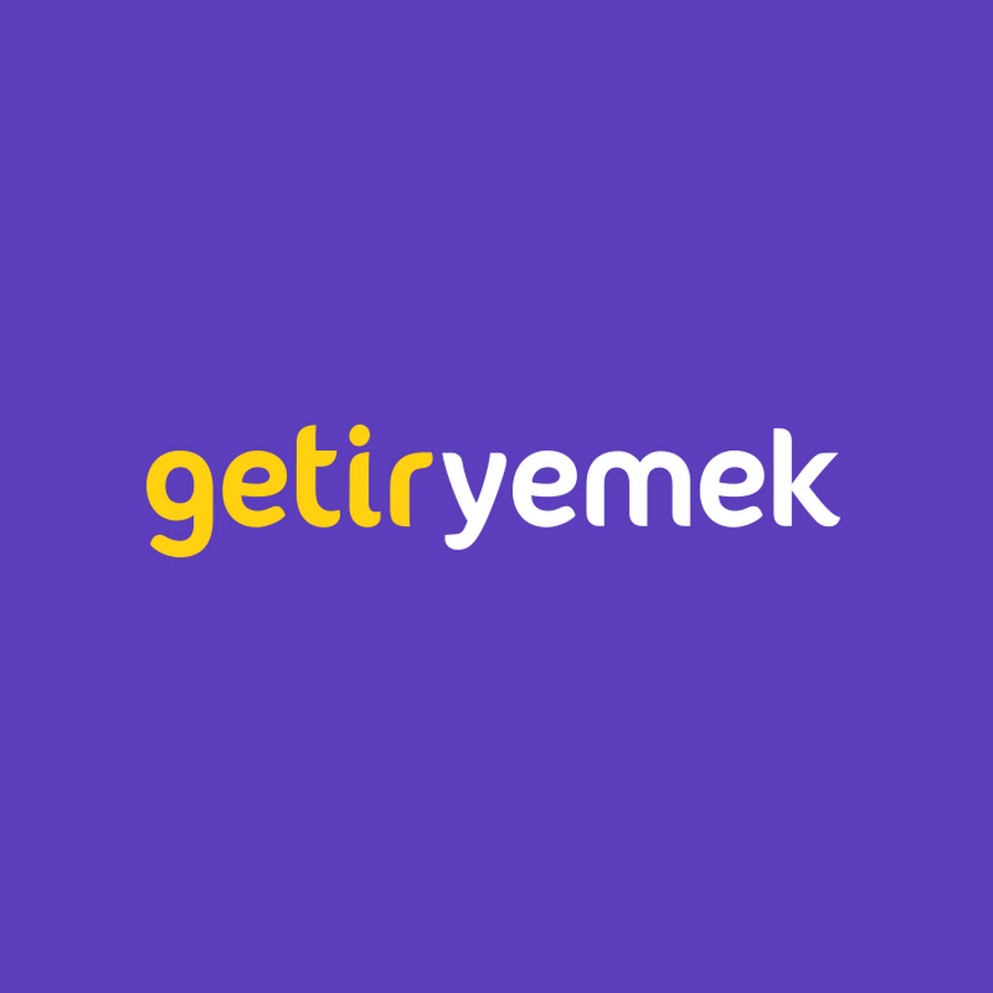Getir Yemek